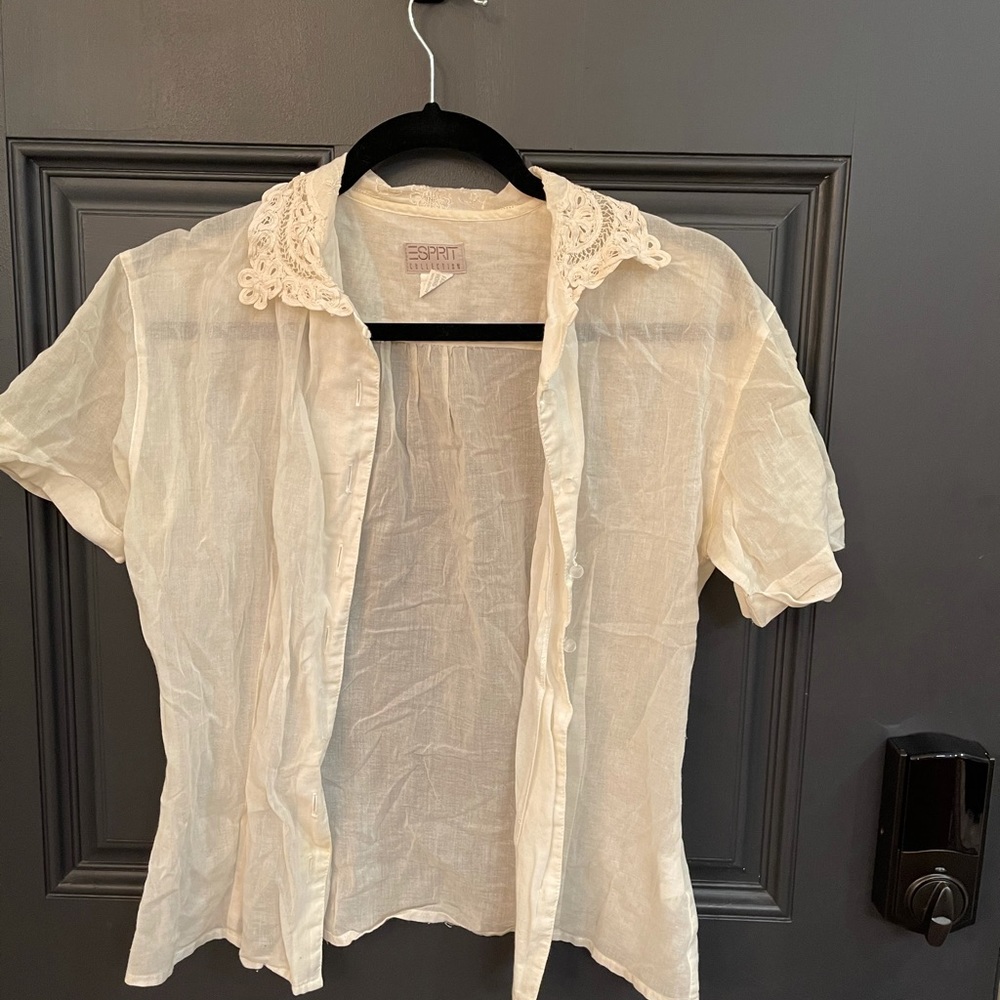 Esprit blouse